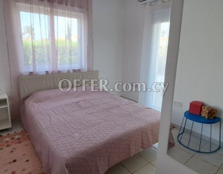 Modern, 2 bedroom bungalow for sale, Ayia Theckla - 8