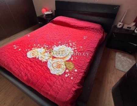 Bedroom designated set