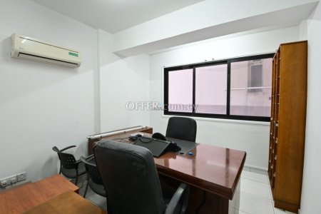 Office for Sale in City Center, Larnaca - 6