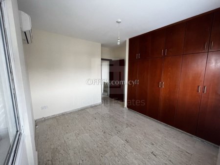 Huge 3 bedroom apartment to rent in latsia - 5