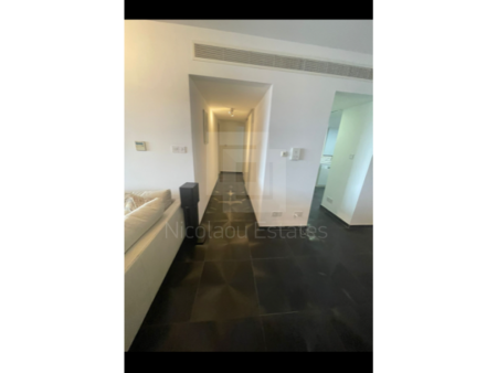 Luxury modern one bedroom fully furnished apartment in Nicosia town center - 5
