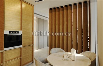 Luxury And Huge 3 Bedroom Apartment  In Lykavitos, Nicosia - 3