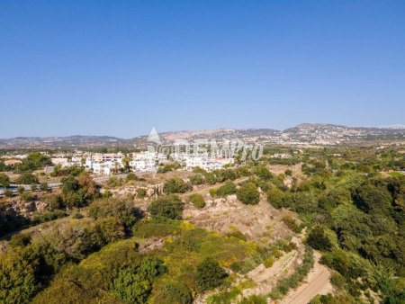 Residential Land  For Sale in Kissonerga, Paphos - DP2723 - 5