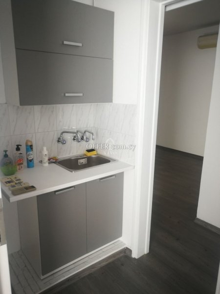 OFFICE SPACE IN AGIA ZONI LIMASSOL - 3