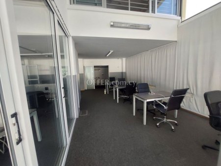 Spacious office for rent in Kato Paphos - 3