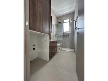 Brand new Two bedroom apartment for sale in Aglantzia near University of Cyprus - 5