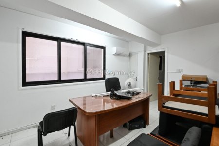 Office for Sale in City Center, Larnaca - 5