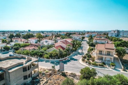 Building Plot for Sale in Oroklini, Larnaca - 4