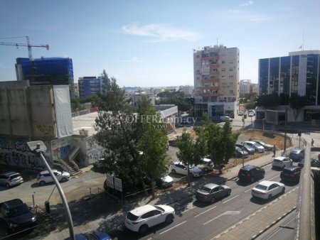 OFFICE SPACE IN THE CENTER OF LIMASSOL - 2