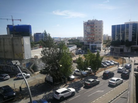OFFICE SPACE IN AGIA ZONI LIMASSOL - 2