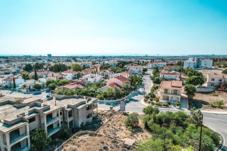 Building Plot for Sale in Oroklini, Larnaca - 3