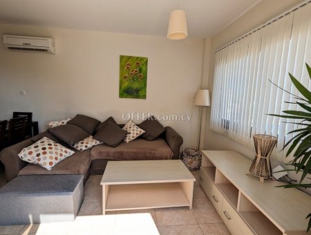 2-bedroom Apartment 70 sqm in Pissouri - 6