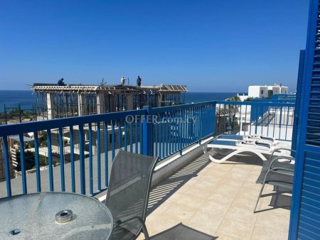 2 Bedrooms Apartment with sea views - 2
