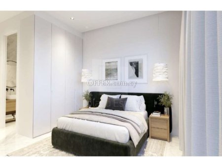 New two bedroom apartment in Latsia area of Nicosia - 3