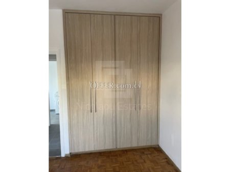 Three Bedroom Apartment for Rent in Strovolos Nicosia - 2