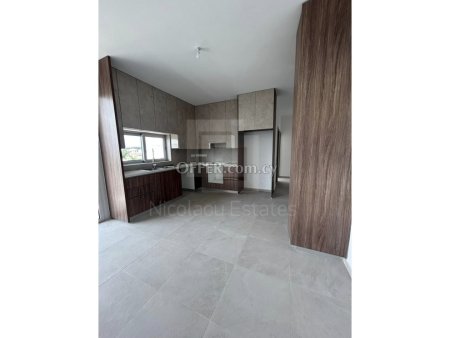 Brand new Two bedroom apartment for sale in Aglantzia near University of Cyprus - 3