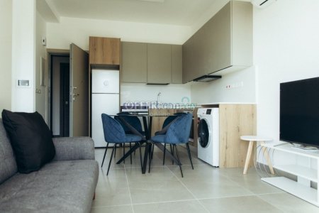 2 Bedroom Apartment For Rent Limassol - 3