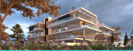 New For Sale €210,000 Apartment 2 bedrooms, Retiré, top floor, Aradippou Larnaca - 2