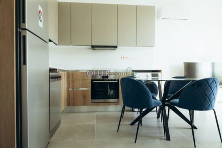 1 Bedroom Apartment For Rent Limassol - 2