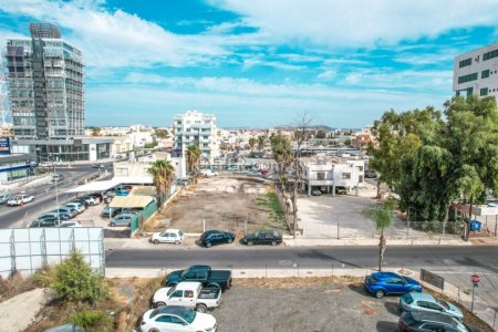 Building Plot for Sale in Harbor Area, Larnaca - 2