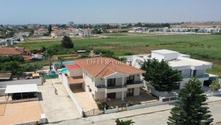 New For Sale €255,000 House 4 bedrooms, Pyla Larnaca