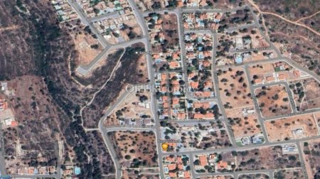 New For Sale €97,500 Land (Residential) Souni Limassol - 1