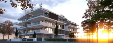 Καινούργιο Πωλείται €230,000 Διαμέρισμα Αραδίππου Λάρνακα