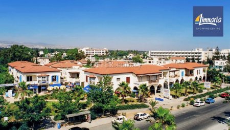 Shop for sale in Kato Paphos Pafos