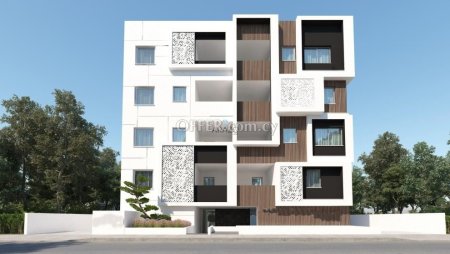 2 Bed Apartment for Sale in Faneromeni, Larnaca
