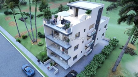 1 Bed Apartment for Sale in Vergina, Larnaca