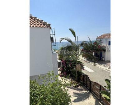 Lovely Two Bedroom Beach house in Agios Theodoros Larnaka - 1