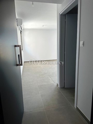  Brand New Luxurious 1 Bedroom Apartment In Aglantzia, Close To Univer