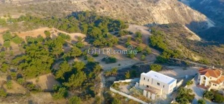 Land For Sale Limassol