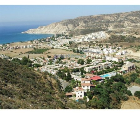 Residential Land For Sale Limassol