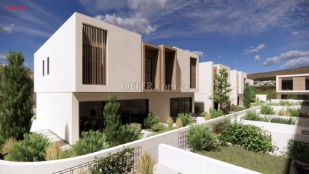 New Homes for sale in Pafos