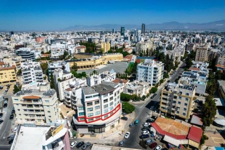 Office for Sale in Strovolos, Nicosia