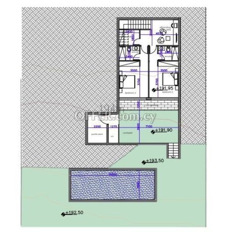 House (Detached) in Sea Caves Pegeia, Paphos for Sale