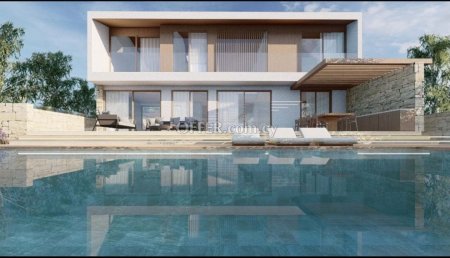 House (Detached) in Aphrodite Hills, Paphos for Sale - 1