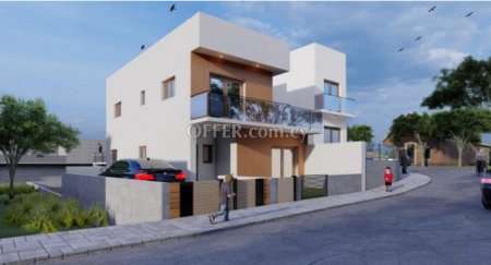 Καινούργιο Πωλείται €296,000 Σπίτι (σε ένα επίπεδο) Τσέρι Λευκωσία - 7