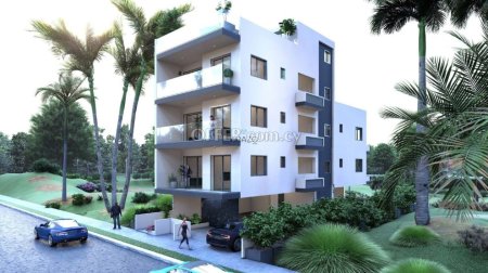 1 Bed Apartment for Sale in Vergina, Larnaca - 3