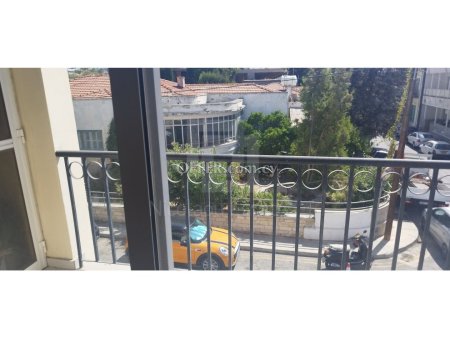 Centrally located apartment suitable for office 102m2 - 10
