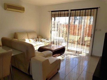  2 Bedroom Maisonette In The Tourist Area Limassol - 7