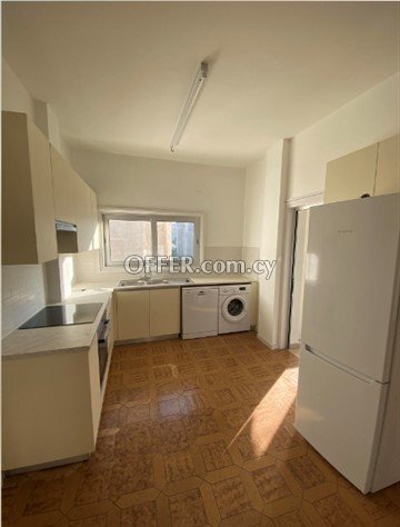 3 Bedroom Apartment  In Nicosia City Center - 7
