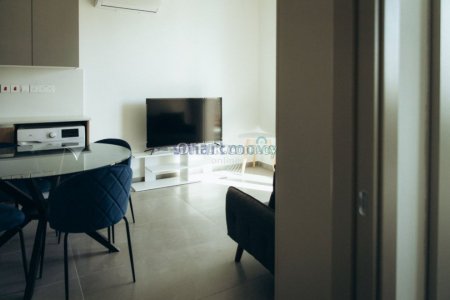 1 Bedroom Apartment For Rent Limassol - 11