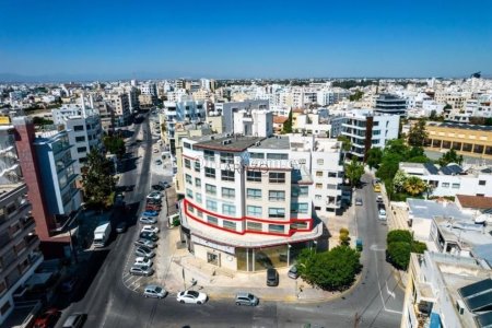 Office for Sale in Strovolos, Nicosia - 4