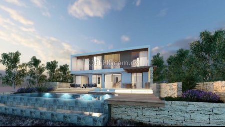 House (Detached) in Aphrodite Hills, Paphos for Sale - 8