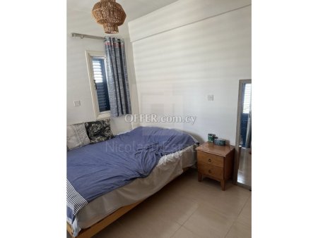 Lovely Two Bedroom Beach house in Agios Theodoros Larnaka - 9