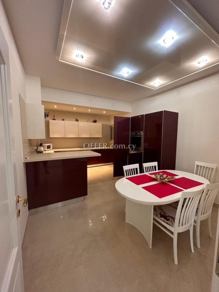 Apartment (Flat) in Germasoyia Tourist Area, Limassol for Sale - 6