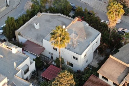 House (Detached) in Strovolos, Nicosia for Sale - 3