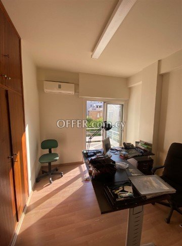Office  In Νicosia City Center - 6